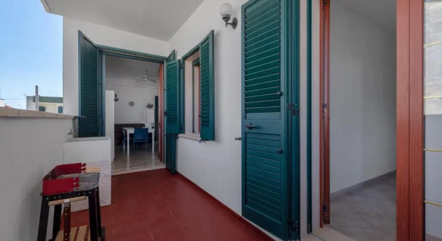 Апартаменты с 2 комнатами Apartments Alba Lilia - Puglia Salento
