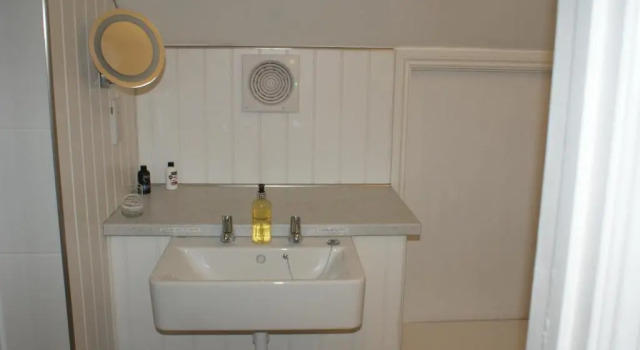 Номер Economy Tirah Guest House