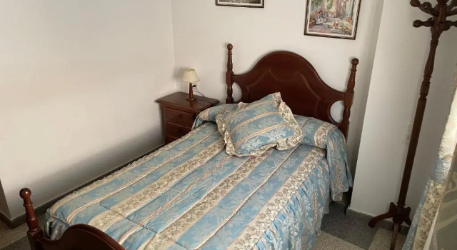 Номер Standard Hostal Las Palomas