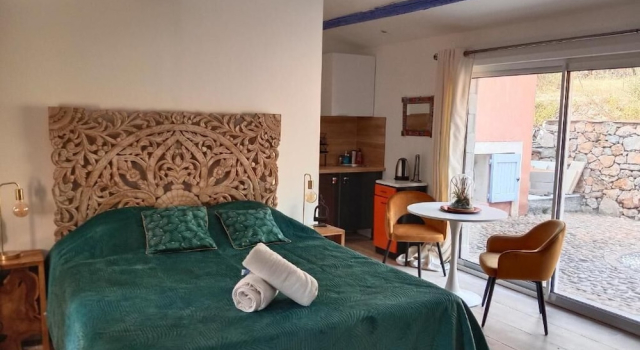 Casa AMMIRATI Flayosc