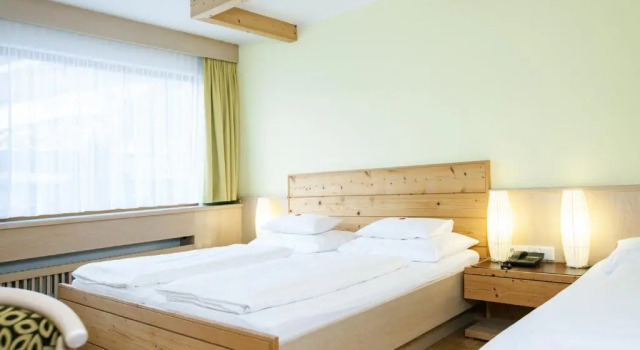 Parkhotel Matrei, Rezerwuj Hotel Hotele w Wipptal z wyżywieniem, Półpełne / Pełne wyżywienie