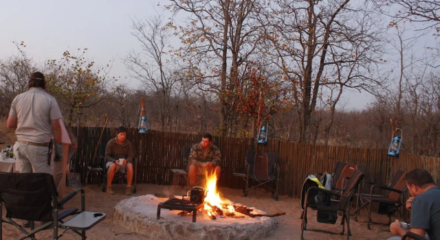 Mthimkhulu Private Game Reserve- Adults Only, Buchen Sie Hotel Giyani Limpopo