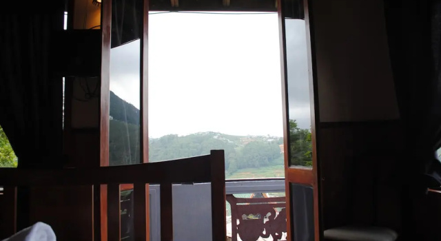 Номер Economy Misty Mountain Villas
