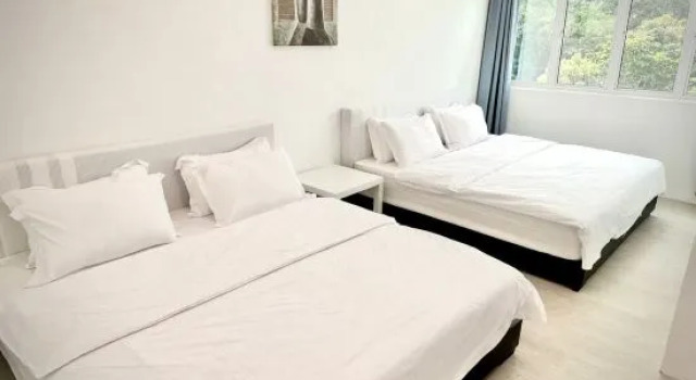 Люкс ALVILLA - Jalan Sultan Ismail