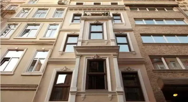 Lush Houses Mis Street, Varaa Hotelli Hotellit Marmara-alue pysäköinnillä, Pysäköinti