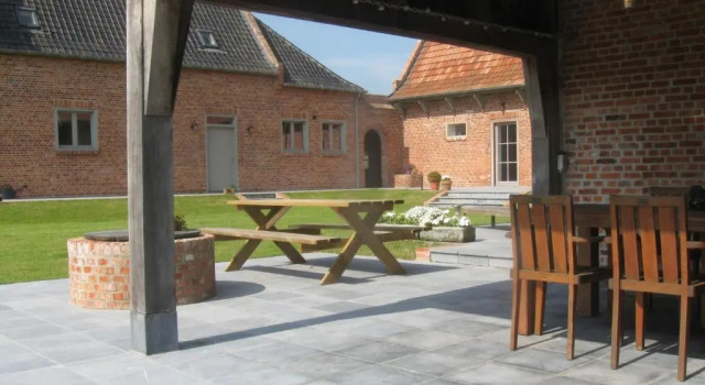Коттедж Holiday Home Victoria Fields
