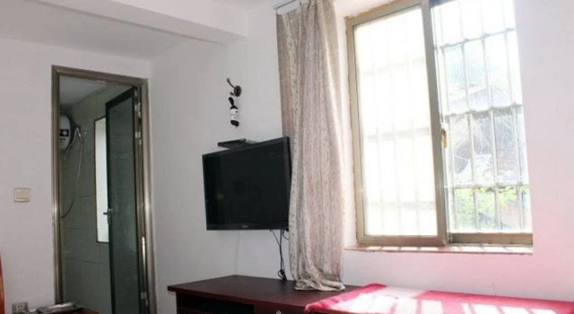 Lushan Wenzhou Inn, Rezerwuj Hotel Jiujiang Jiangxi