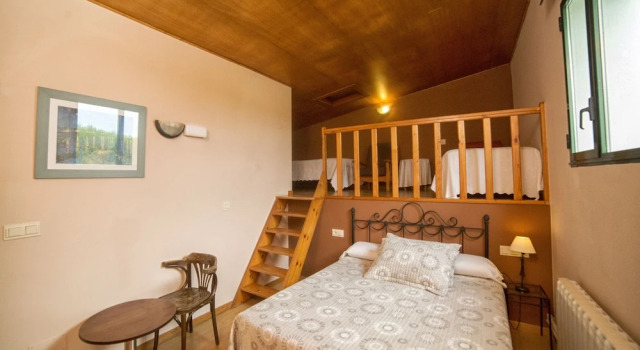 Hotel Rural O Acivro