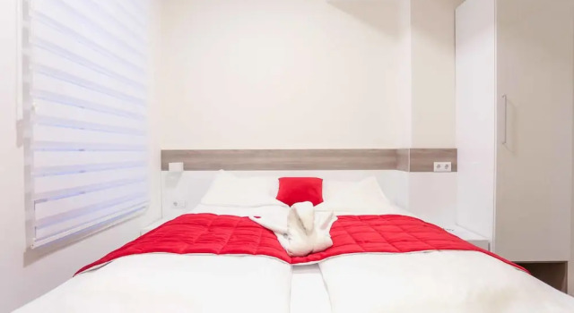 Номер Economy Urban Apartments Strossa