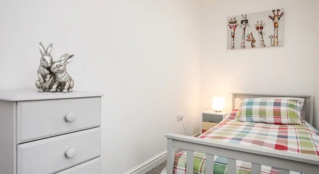 Bwthyn Defaid, Book Feriehus Hoteller i Gwynedd med parkering, Parkering