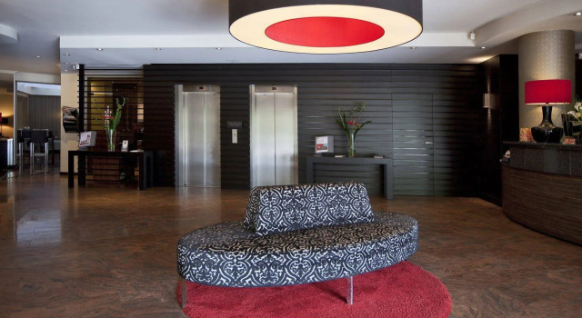 Maek Hotel Antwerp Central
