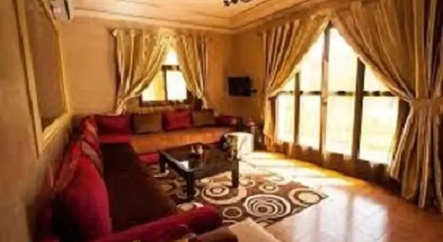 Апартаменты Comfort ApartHotel Nzaha