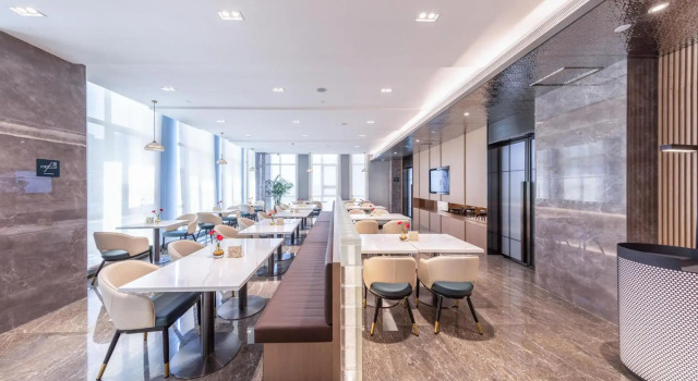 Atour Hotel Lianyungang Municipal Affairs Central University Town, Book Hotel Lianyungang Jiangsu