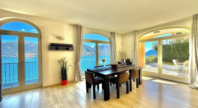 Вилла Standard Villa Panoramica