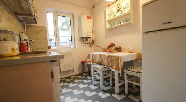 Huoneisto Casa dell'Edera