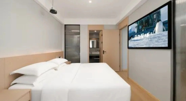 Люкс Business Aimoke hotel