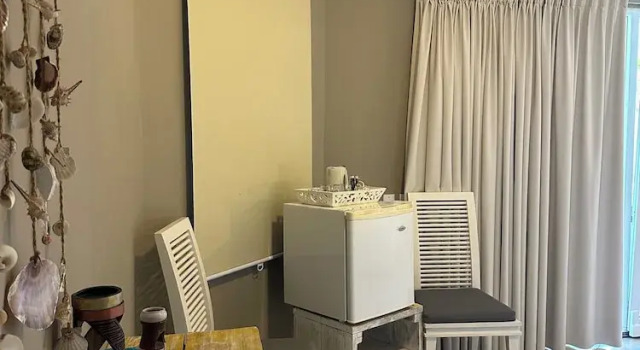 Двухместный номер Superior с красивым видом из окна Hibiscus Beach House