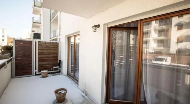Апартаменты Baltic Apartments - Apartament Aurora