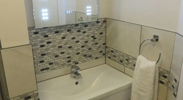 Двухместный номер Standard с видом на парк Bankhouse B&B