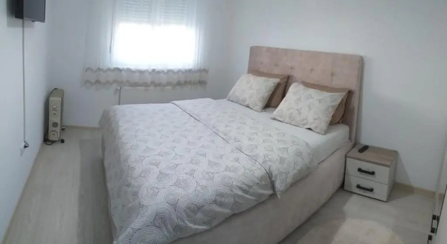 Апартаменты c 1 комнатой Renome apartmani
