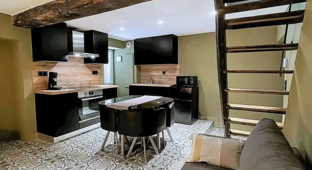 Номер Standard с балконом A Villa di Rutali
