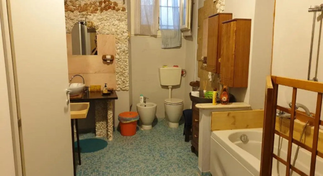 Номер Standard La Casa di Daniele