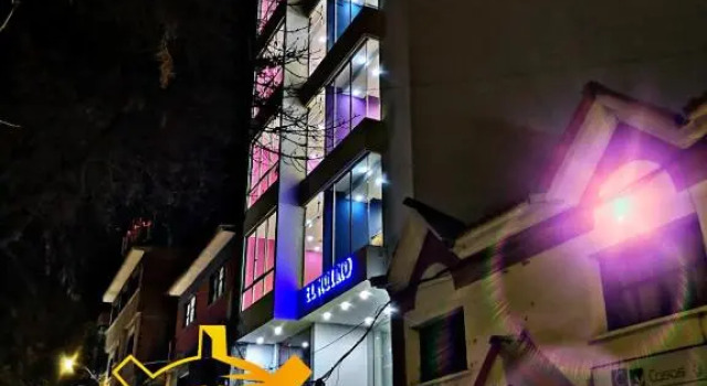 El Molino Apart Hotel, Prenota Hotel Tarija 