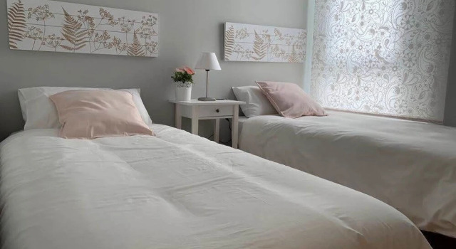 Apartamento Murillo Centro, Забронировать Апартаменты/квартира Севилья провинция Севилья, рядом с Научный музей Севильи