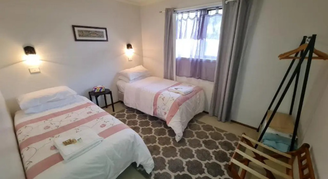 Коттедж с 2 комнатами Barossa Country Cottages