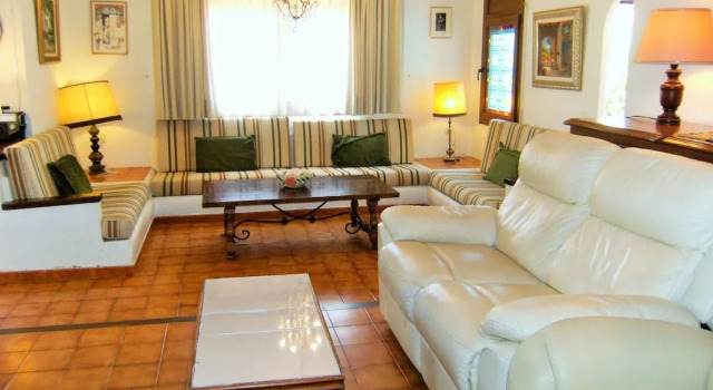 Casas Vall Gran Solsones