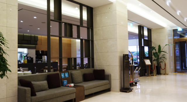 Astar Hotel