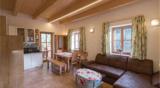 Апартаменты Gästehaus Biohof Leutschach