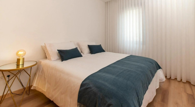 Ria Sal apartments, Забронировать Апартаменты/квартира Апартаменты Авейру, рядом с Монастырь Иисуса, Апартаменты/квартира