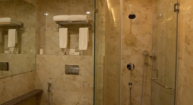 Номер Premier Tripli Hotels Shourya Residency