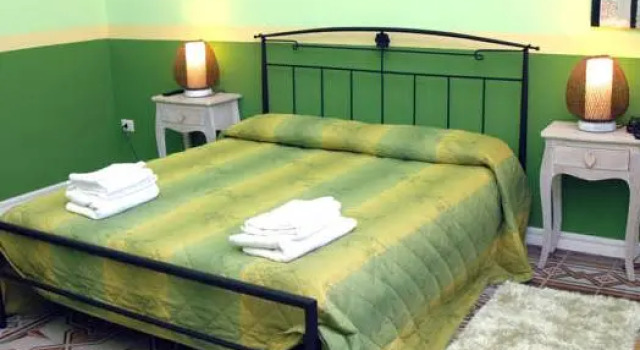 Номер Standard La Naca Della Taranta B&B