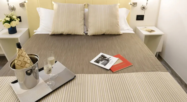 Номер Classic Best Western Hotel Principe di Lampedusa