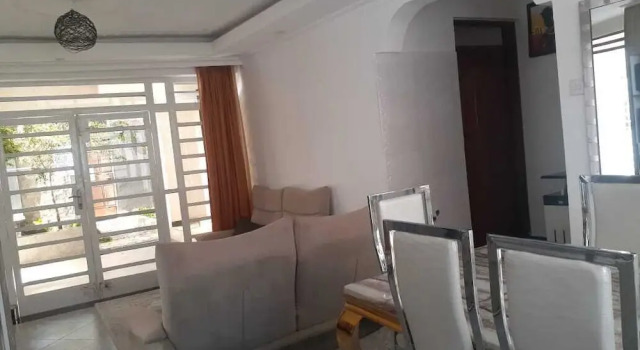 Коттедж Comfort Lux Suites Utawala Private Residence