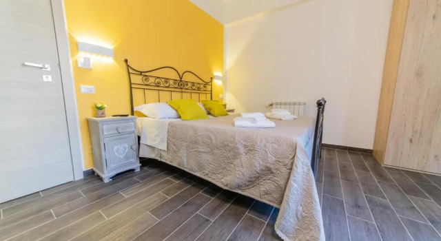 Le Camere di Teo