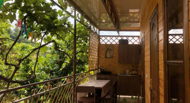 Полулюкс Homestay Hozyaivami