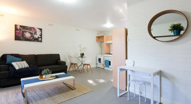 Hensman Road Apartment Shenton Park, Reserva ahora Apartamento Perth CBD Perth, cerca de Parque Kings