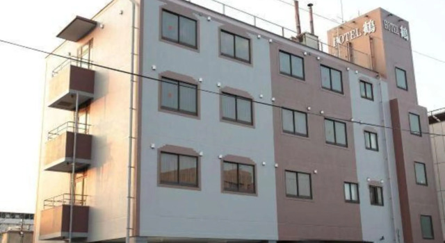 Business Hotel Tsuru, Prenota Hotel Izumi Kagoshima