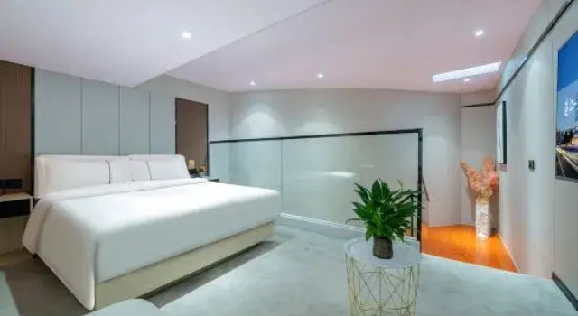 Suite Mv Hotel