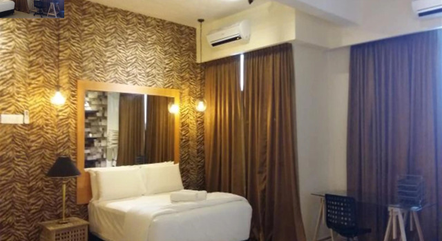 Premier Times International Hotel