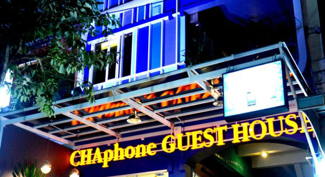 Chaphone Guesthouse