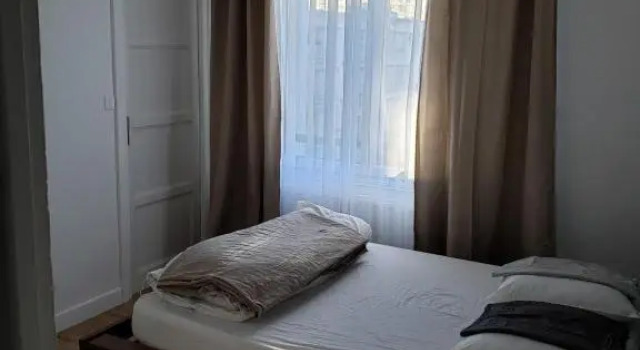 Bel appartement, Varaa Huoneisto Boulogne-sur-Mer 