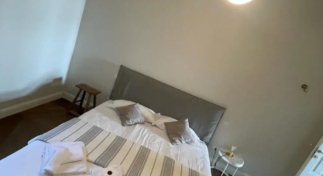 Apartment in Vignone Villa Setting