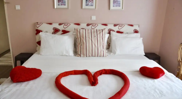 Apartament Lamanis Haven