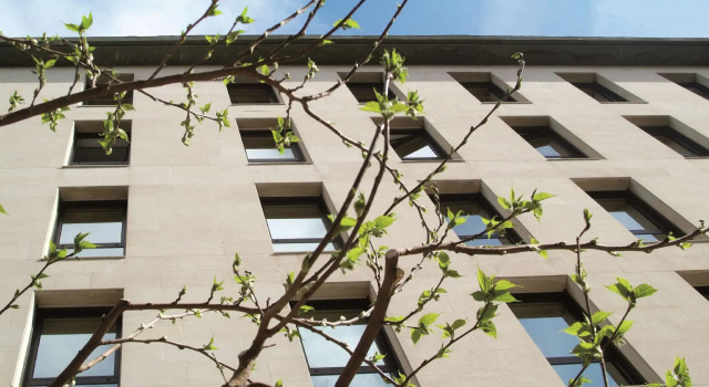 Hesperia Zaragoza Centro