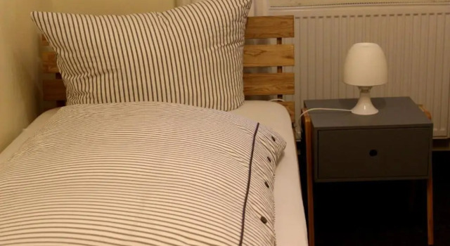Номер Economy The Avalon Hotel - Altstadt Schwerin