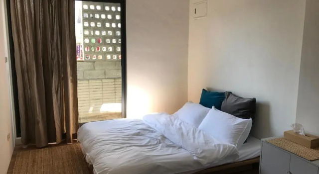 Номер Standard Welcome Hostel